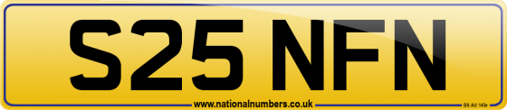 S25 NFN