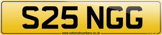 S25 NGG