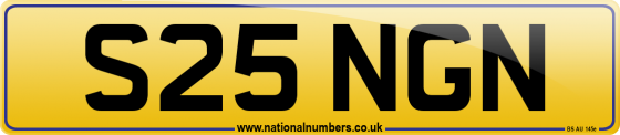 S25 NGN