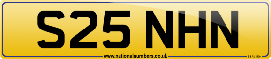S25 NHN