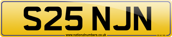 S25 NJN