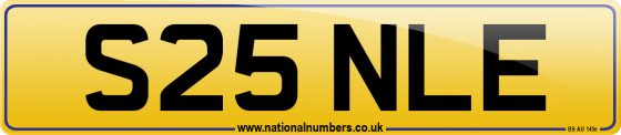 S25 NLE