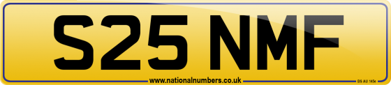 S25 NMF