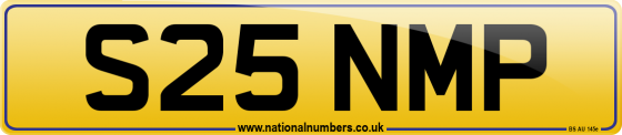 S25 NMP