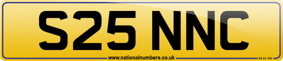 S25 NNC