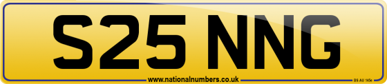 S25 NNG