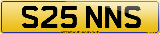 S25 NNS