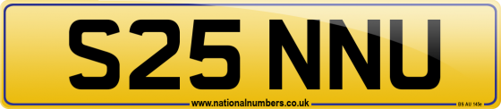 S25 NNU