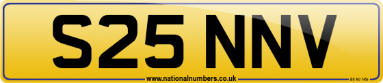 S25 NNV