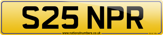 S25 NPR