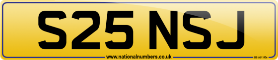 S25 NSJ