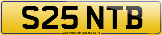 S25 NTB