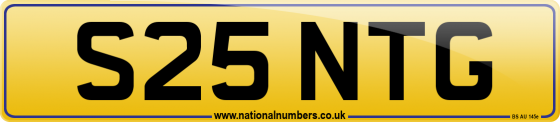 S25 NTG