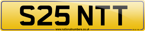 S25 NTT