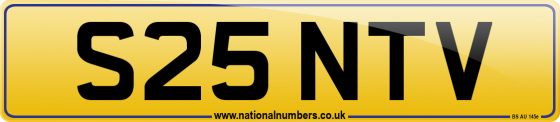 S25 NTV