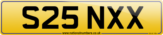 S25 NXX