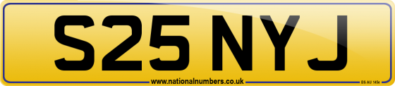 S25 NYJ