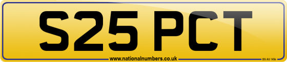 S25 PCT