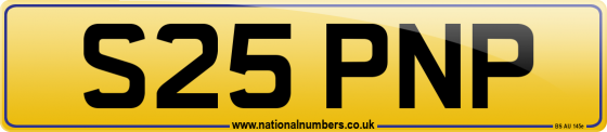 S25 PNP