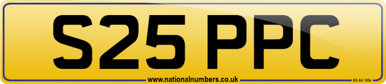 S25 PPC