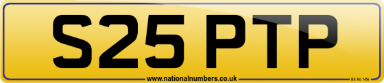 S25 PTP