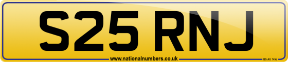 S25 RNJ