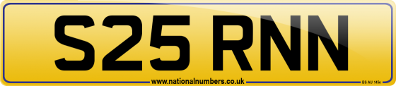 S25 RNN