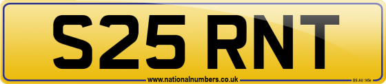 S25 RNT