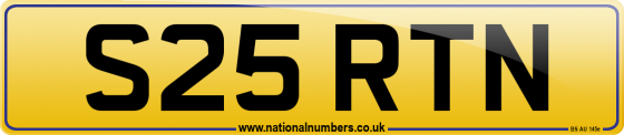 S25 RTN