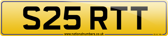 S25 RTT