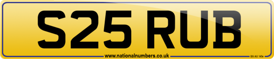 S25 RUB