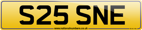 S25 SNE