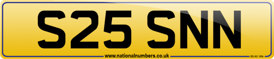 S25 SNN