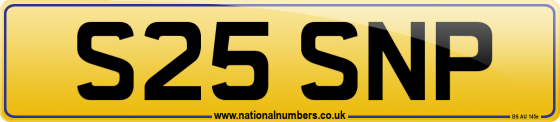 S25 SNP