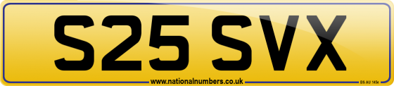 S25 SVX