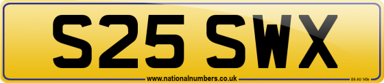 S25 SWX