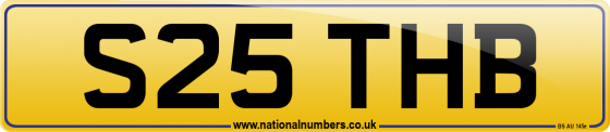 S25 THB