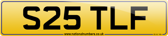 S25 TLF