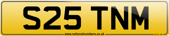 S25 TNM