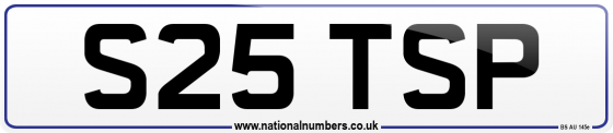 S25 TSP