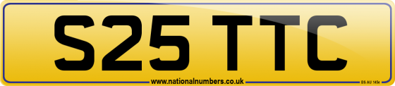 S25 TTC