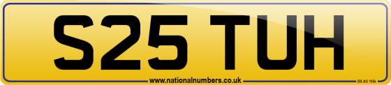 S25 TUH