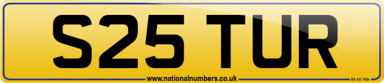 S25 TUR