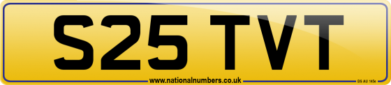 S25 TVT