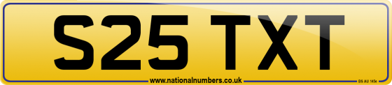 S25 TXT