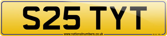 S25 TYT