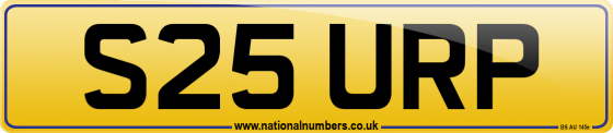 S25 URP