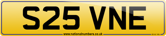S25 VNE