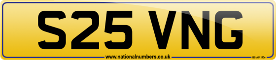 S25 VNG
