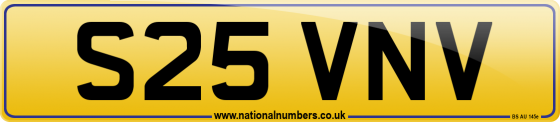 S25 VNV